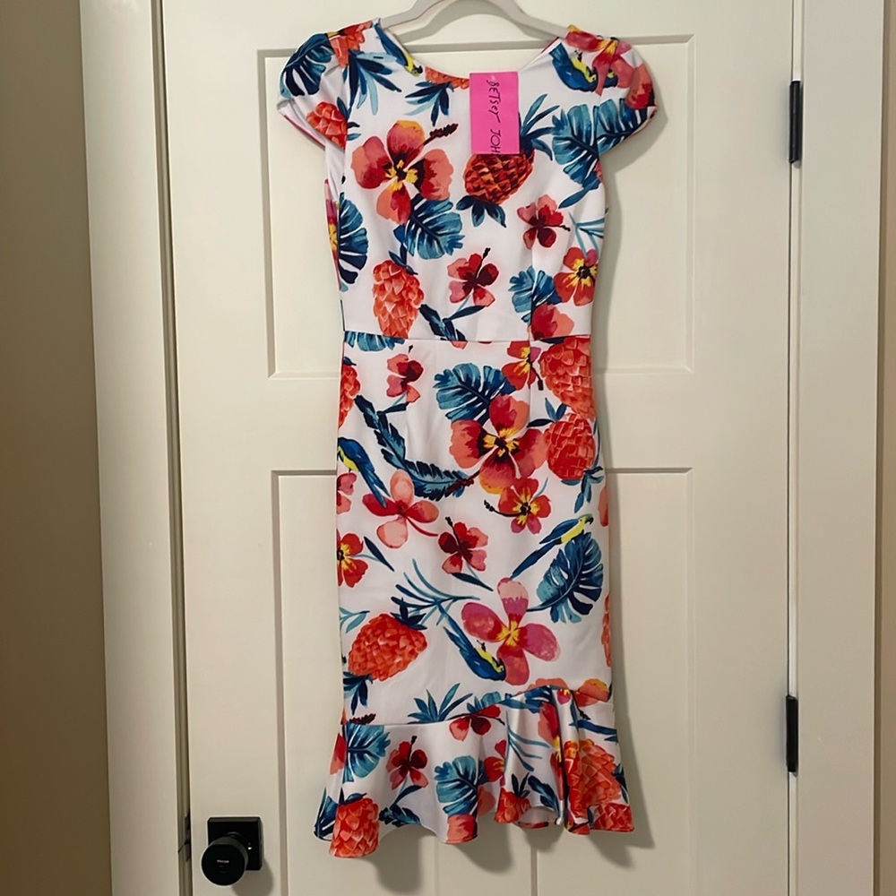 Betsey Johnson Dress